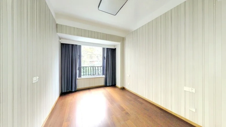 Jinhui Yujiang Six Steeds - View 3