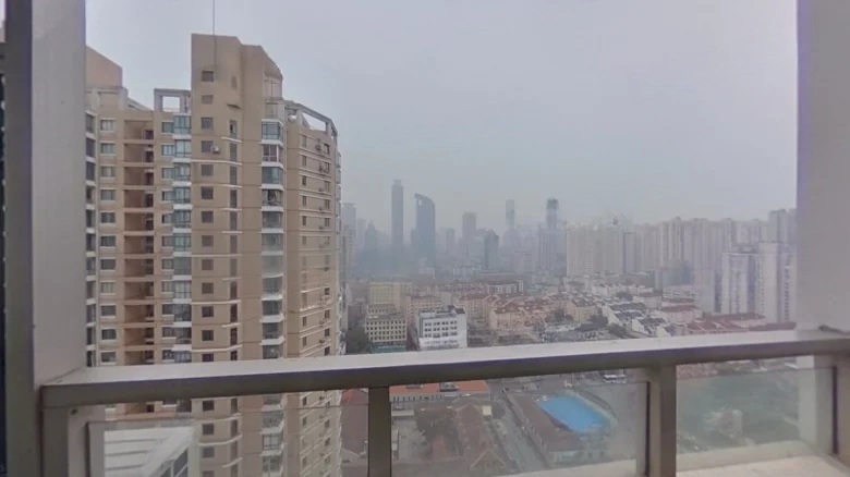 Jingan New Grace Apartment - View 9