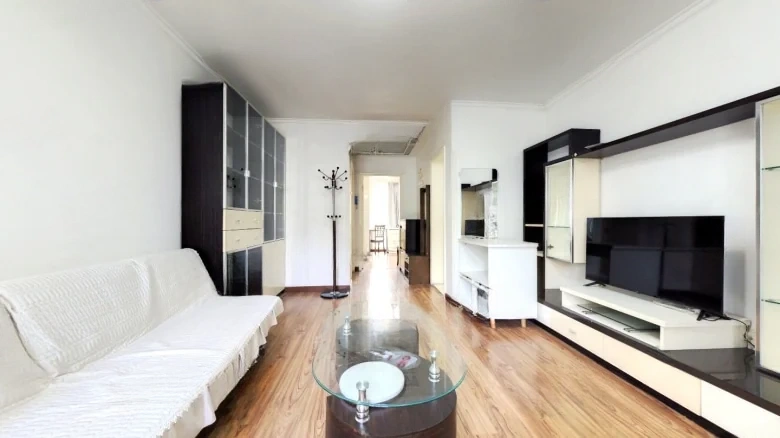 Goldfish Pond Central District - View 6