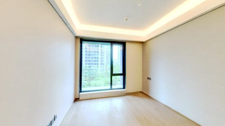 Academy One Courtyard - View 5