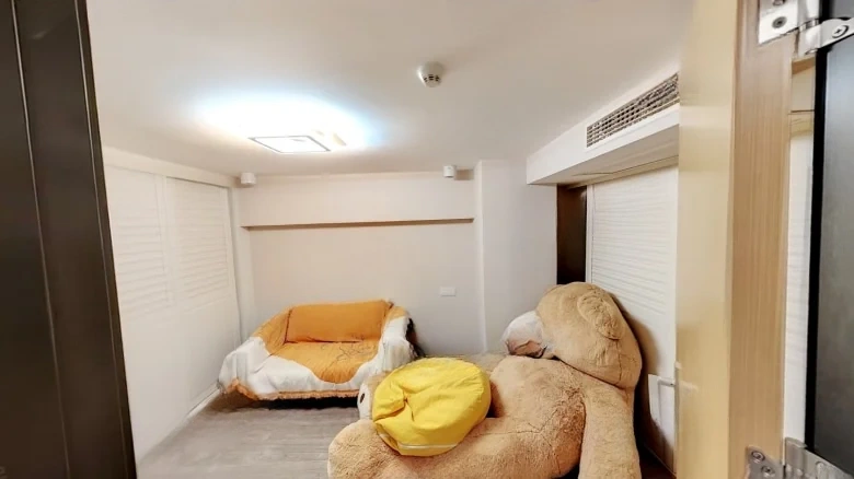 Longjiangliastreet - View 1