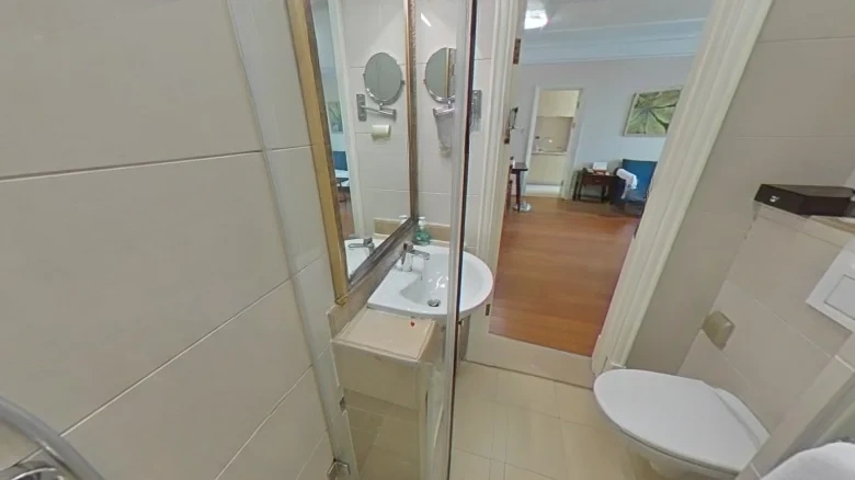 Fu Ying Tian Lu Hu Lake - View 10