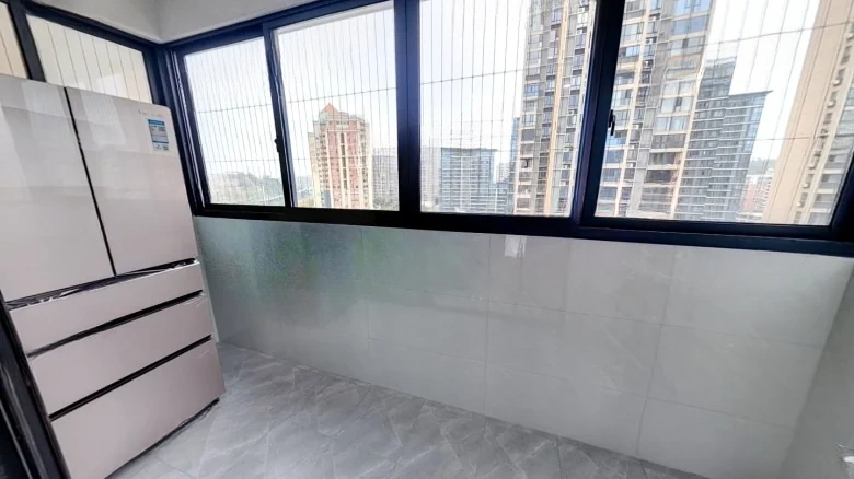 WushiPu Garden Phase I - View 9