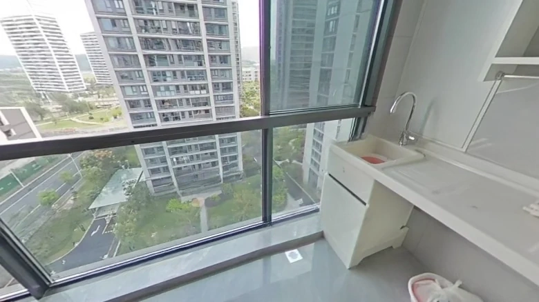 Wangshui Huating - View 6