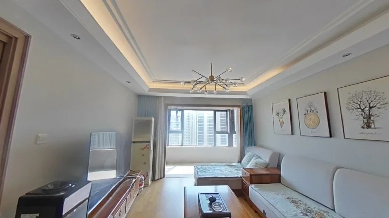 JinDi YueFeng - View 4