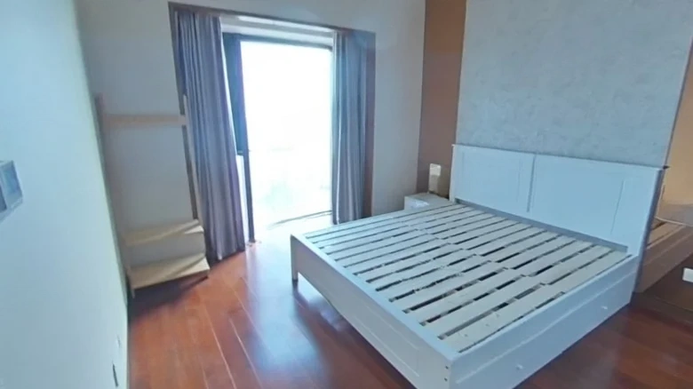 China Resources Center Joy Mansion - View 3