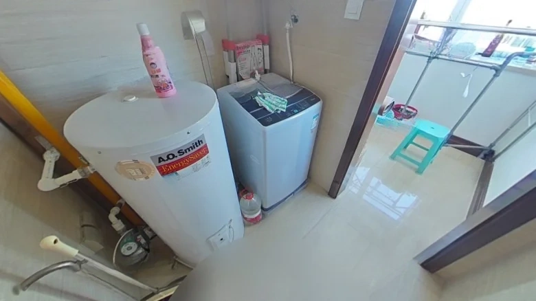 Crescent Manor Huaren - View 12