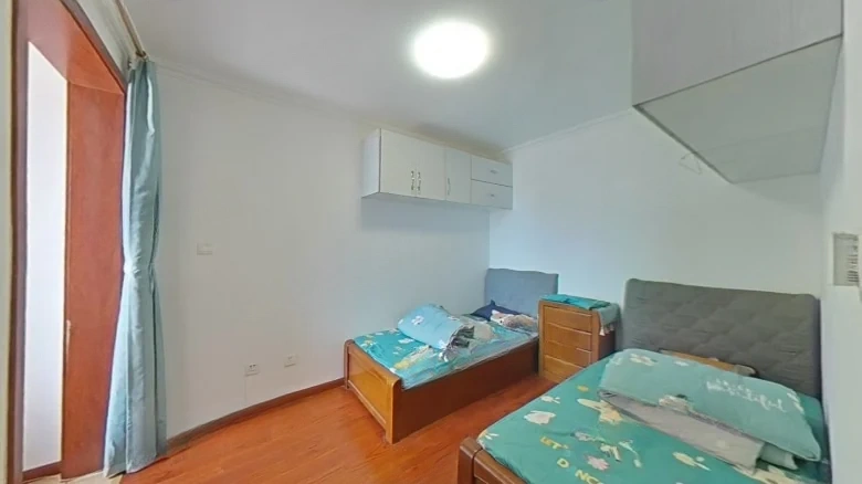 Lurunjing Garden - View 2