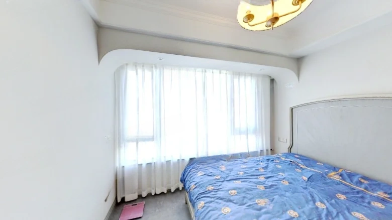 Poly Development Tianxi - View 2