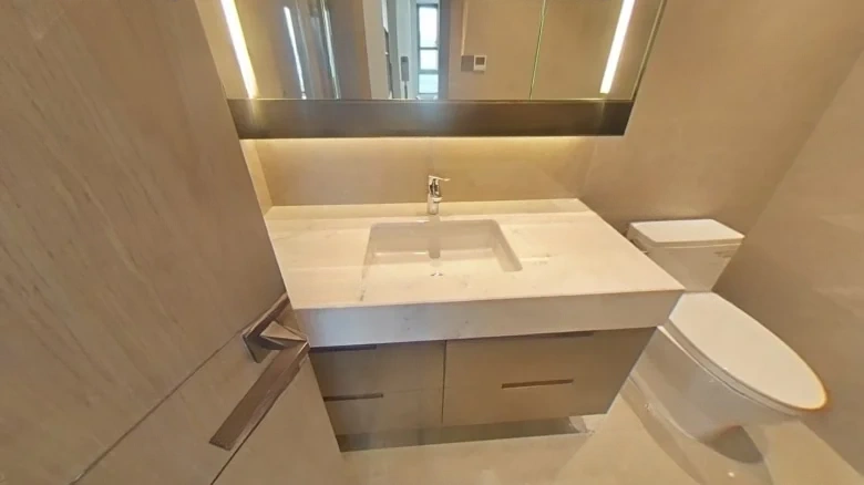 Lakefront Green City River Singing Emerald - View 9