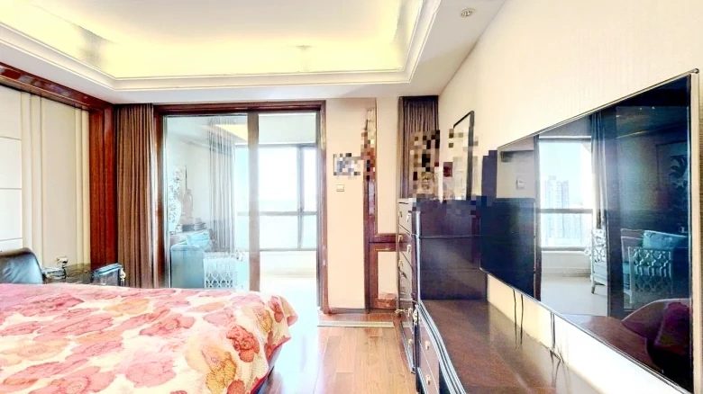 Jinji Shangshuli Road - View 3