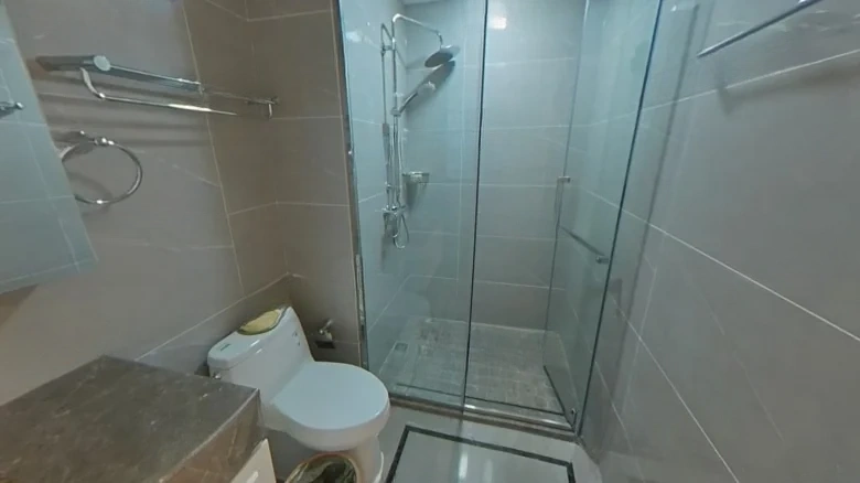 Deep Blue International Center - View 10