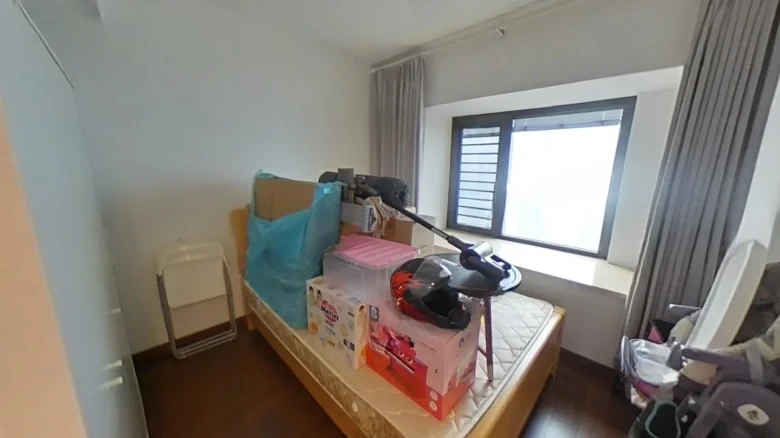 Floral Language of Southern China - View 3