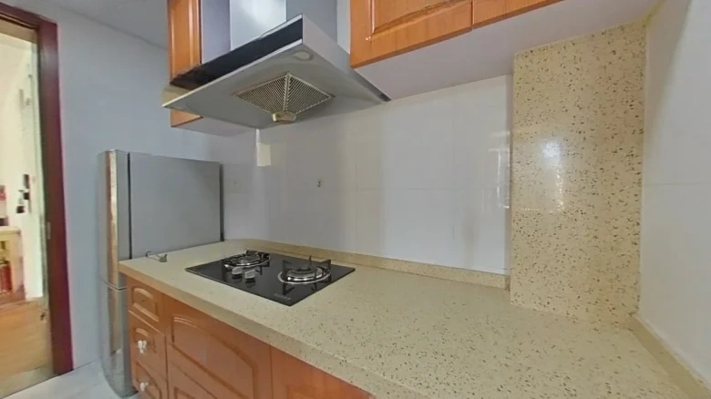 Universal Realm C District - View 6