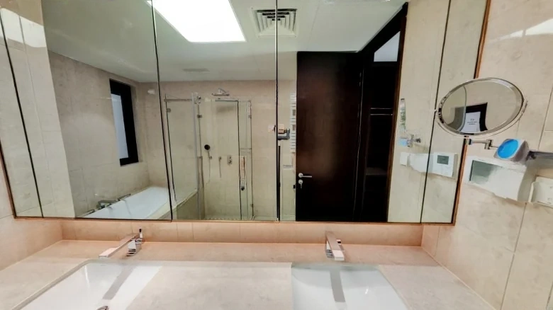 High Tech Purple Micro Hall - View 12