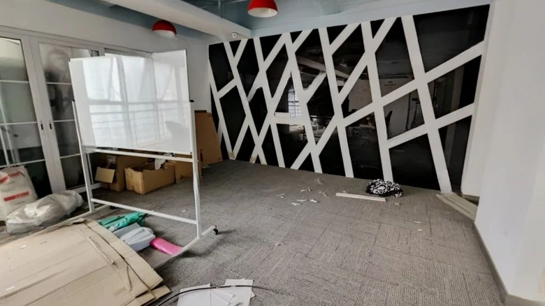 South Century City South District - View 5