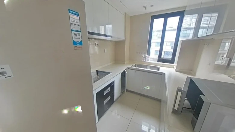 Lake Dragon River and City River with Brocade City - View 9