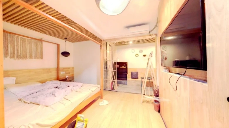 New Chongqing Apartment - View 2