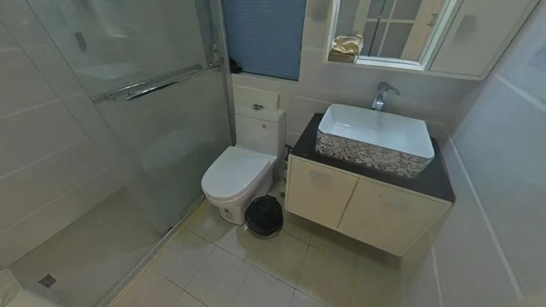 Suning Rui Cheng Galaxy International District - View 7