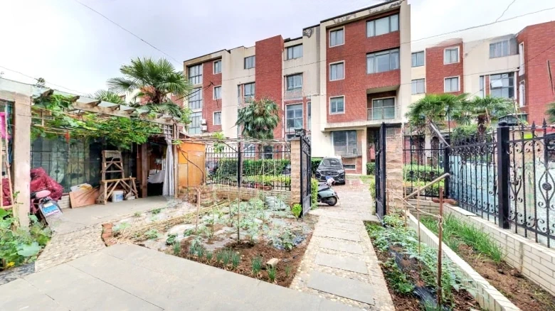 Yihe Nan Yuan - View 10