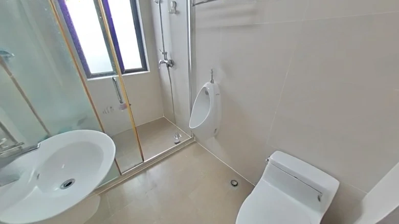 Zhongshan Sea View Plaza - View 6