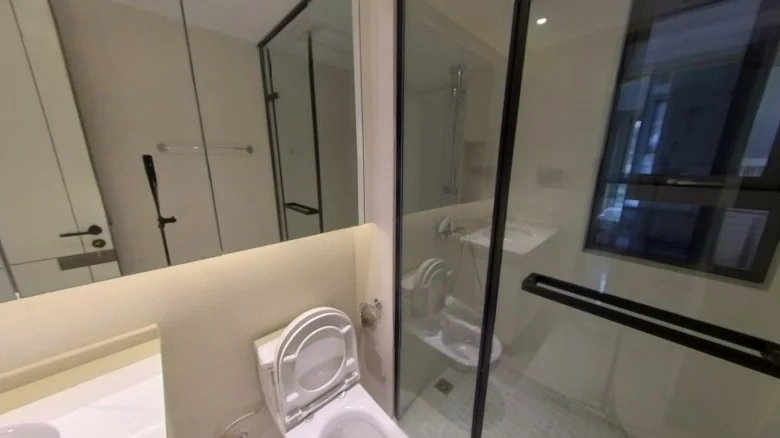 China Railway Si Pai Jinsha - View 8