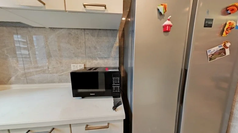 Clearing Magnolia North District - View 9