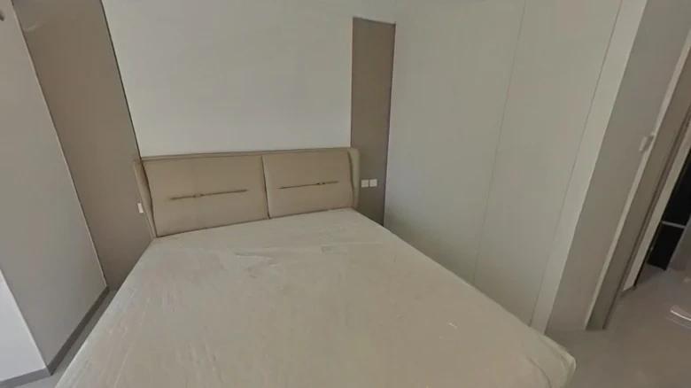 Dalian Jiuli Poly City - View 5