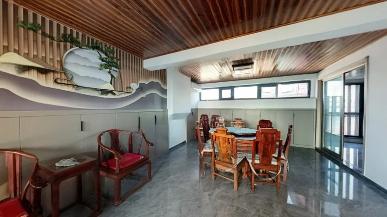 Oceanside Tidal Confluence - View 17