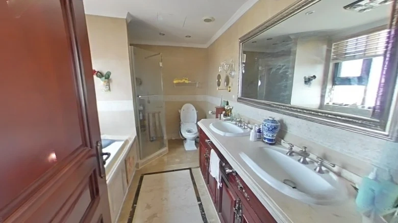 China Ocean Purple Imperial View Mansion - View 11