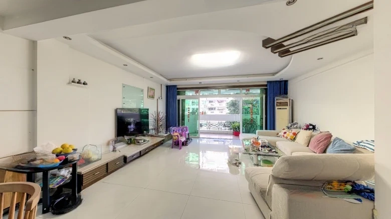 Songbai Huating - View 4