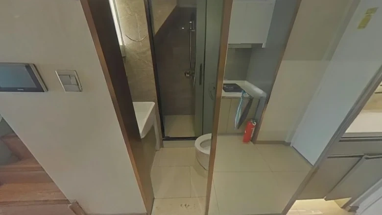 China Resources Vanke Central Center - View 8