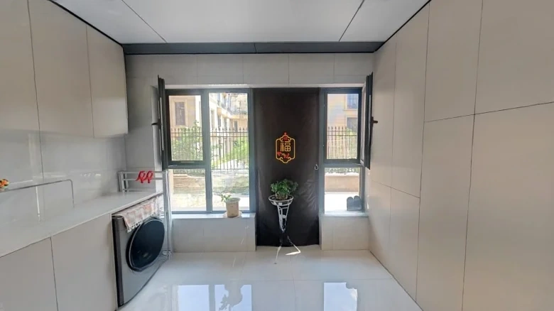 Evergrande Bliss Residence - View 8
