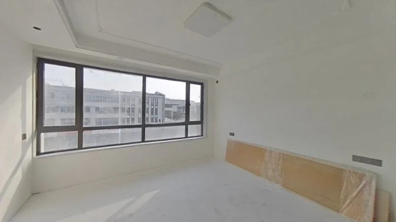 Wanke Guanxian Villa - View 2