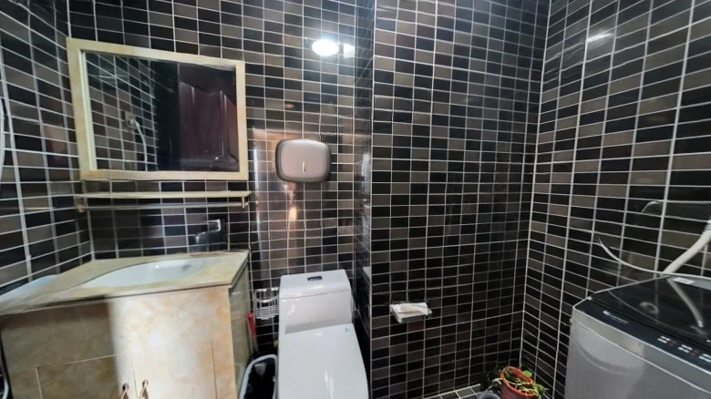 Taiyuan Maxis TianDi - View 13