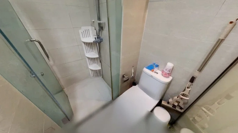 Greenland Riverside Confluence - View 6