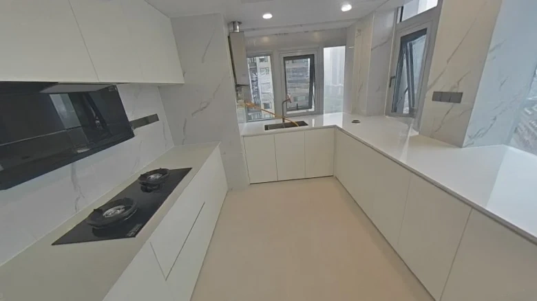 Wanke Li JinYu International - View 10