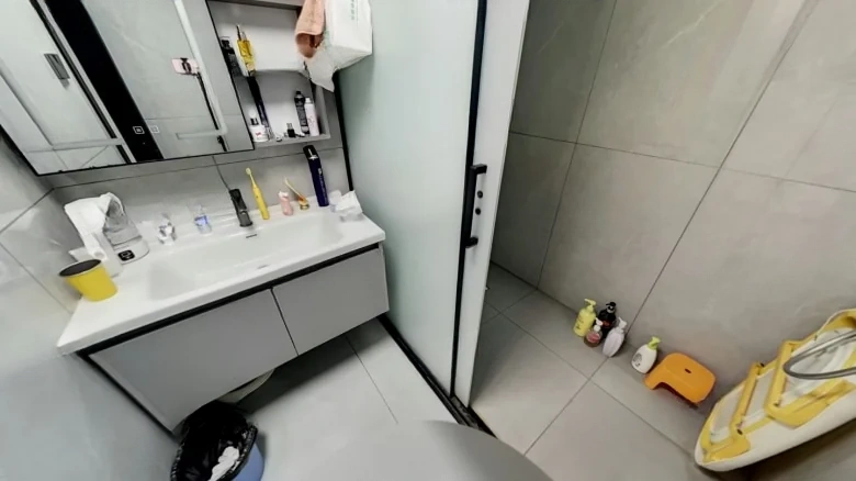 Sunrise Garden - View 9