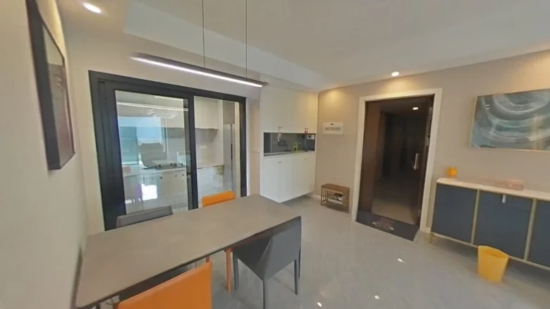 Jiangbei Mouth No. 1 Courtyard West Garden - View 13