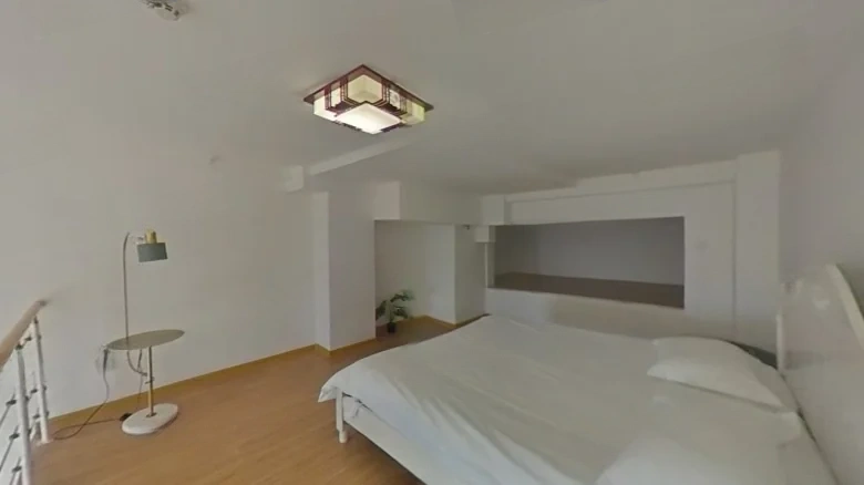 WFC Xiance Center - View 2