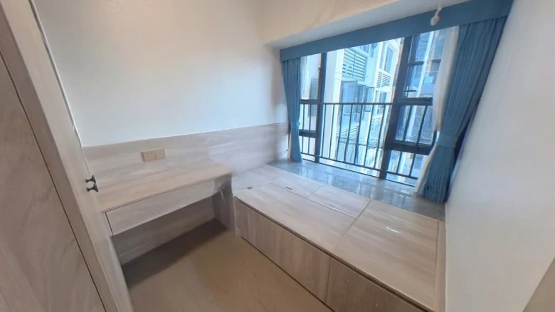 Zhongding Junhe Mingcheng Junhe Fu - View 3