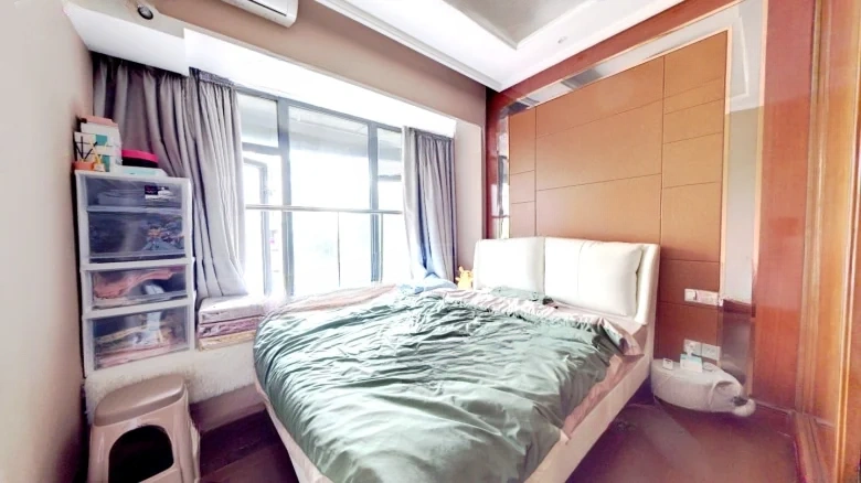 Evergrande Imperial Mansion - View 1