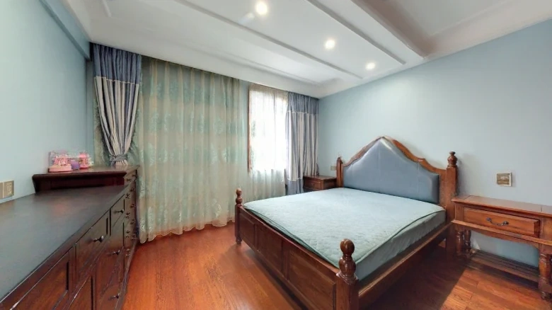 Jia Kai Cheng Tai Lake Sunshine Holiday - View 2