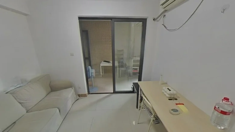 Poly Zhongchen Plaza - View 2