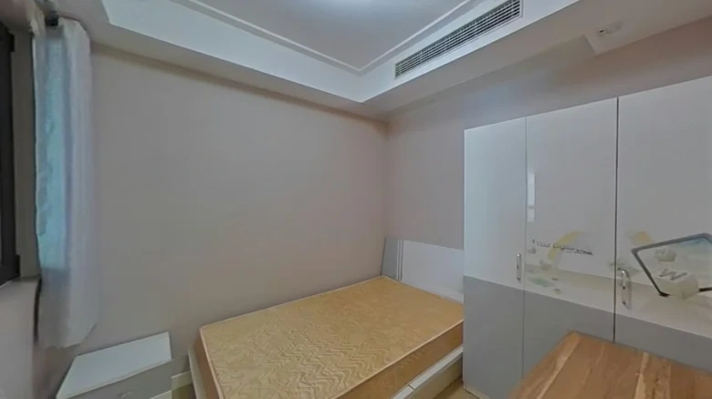 Moon Bay 3 Number Mei Song Flower Garden Phase II - View 3