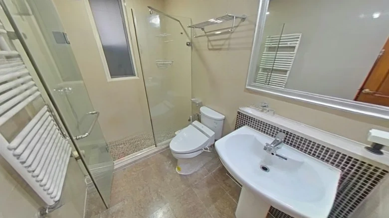 Heavenly Domain East District - View 9