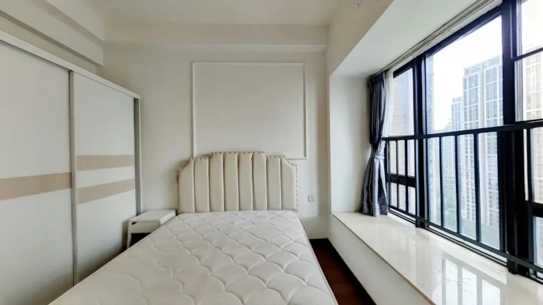 Wapa Zhou New Village Apartment Complex - View 2