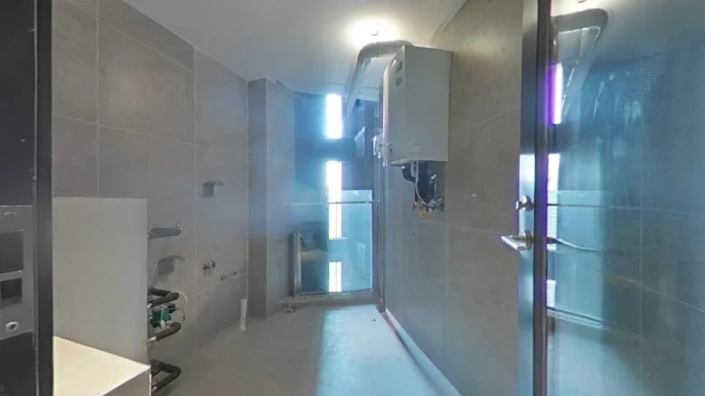 Chongqing Center - View 27