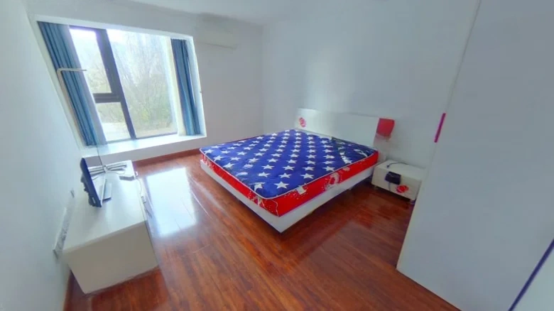 Hyatt Celestial Lyre Garden - View 3