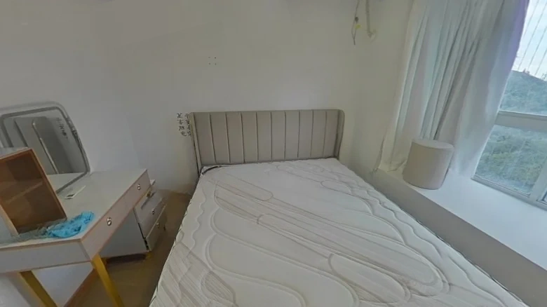 Dongping Resettlement Housing Estate - View 2